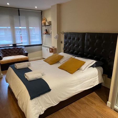 Casa Lola Apartment Leon Luaran gambar