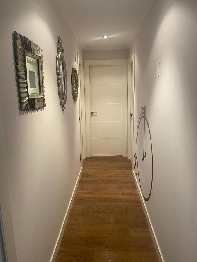 Casa Lola Apartment Leon Luaran gambar