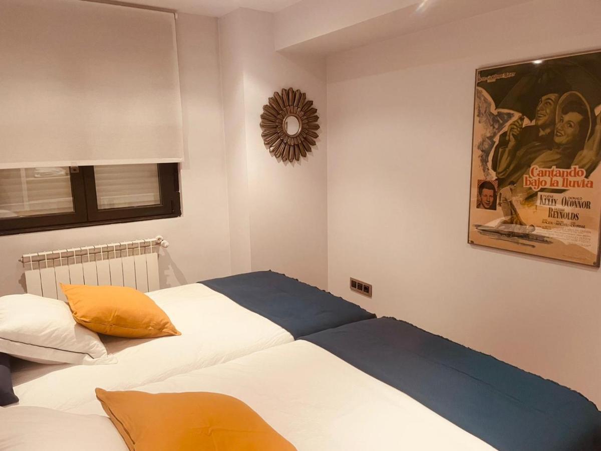 Casa Lola Apartment Leon Luaran gambar
