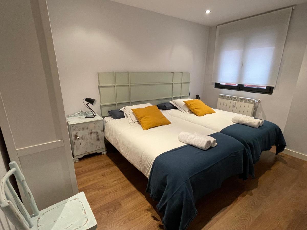 Casa Lola Apartment Leon Luaran gambar