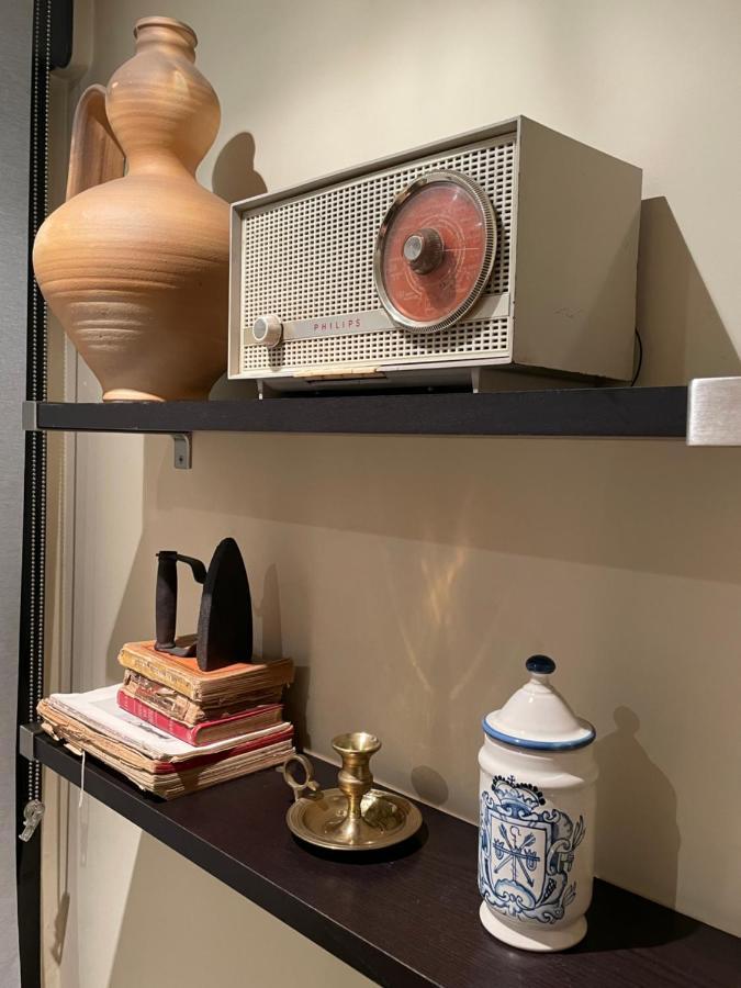 Casa Lola Apartment Leon Luaran gambar
