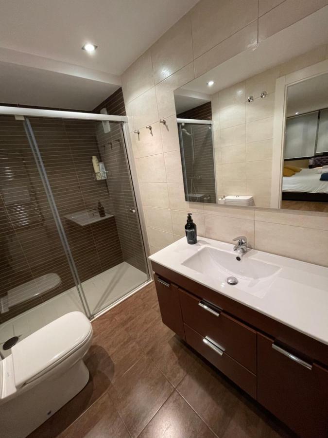 Casa Lola Apartment Leon Luaran gambar