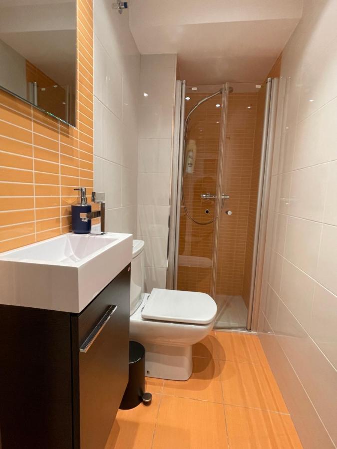 Casa Lola Apartment Leon Luaran gambar