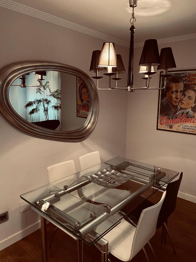 Casa Lola Apartment Leon Luaran gambar