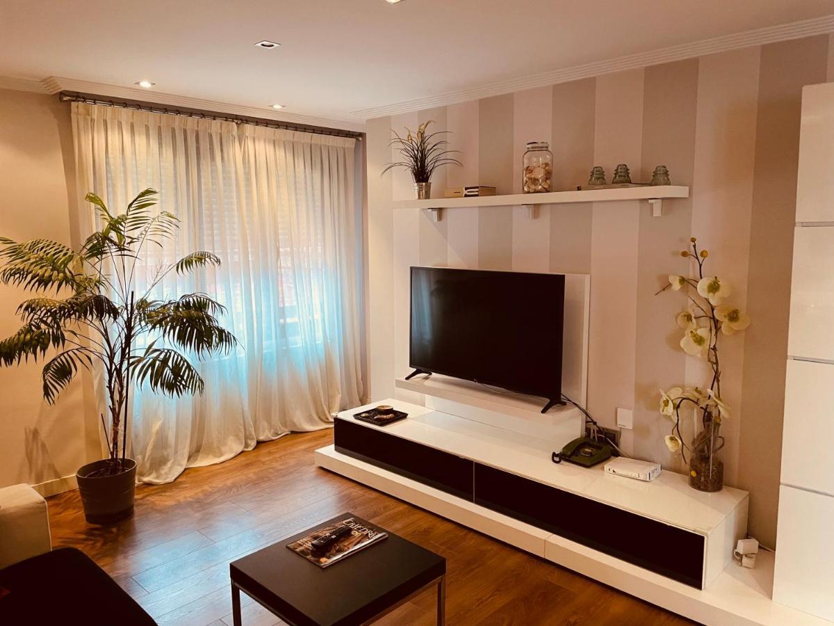 Casa Lola Apartment Leon Luaran gambar