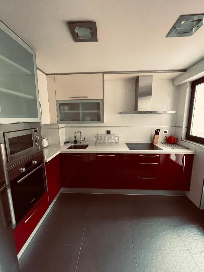 Casa Lola Apartment Leon Luaran gambar