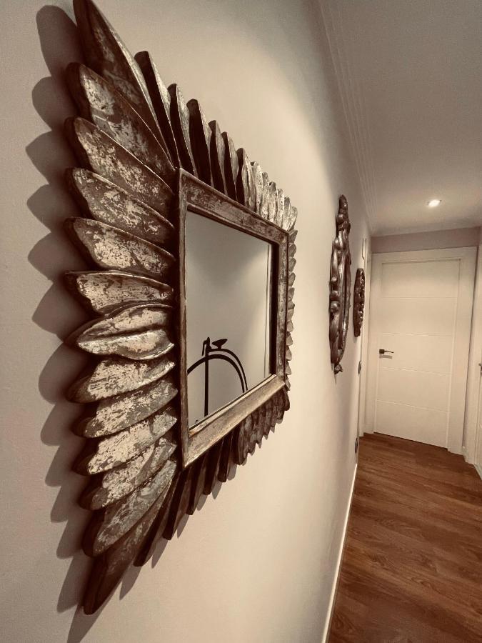 Casa Lola Apartment Leon Luaran gambar