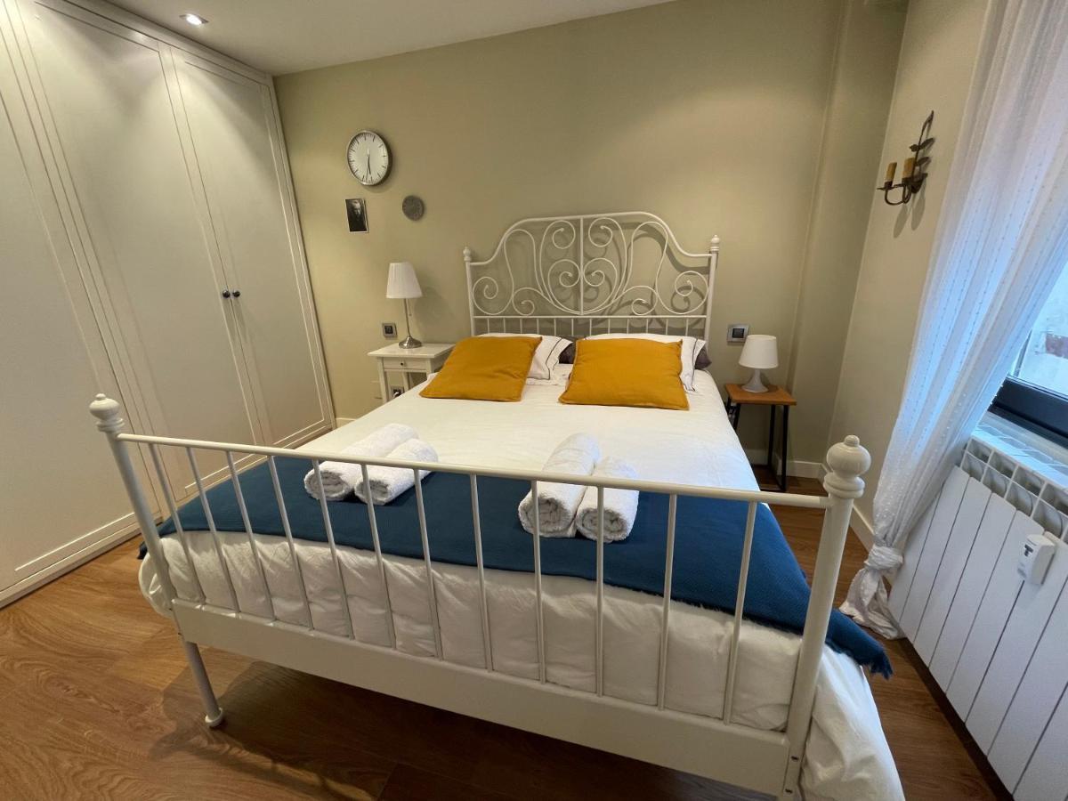 Casa Lola Apartment Leon Luaran gambar
