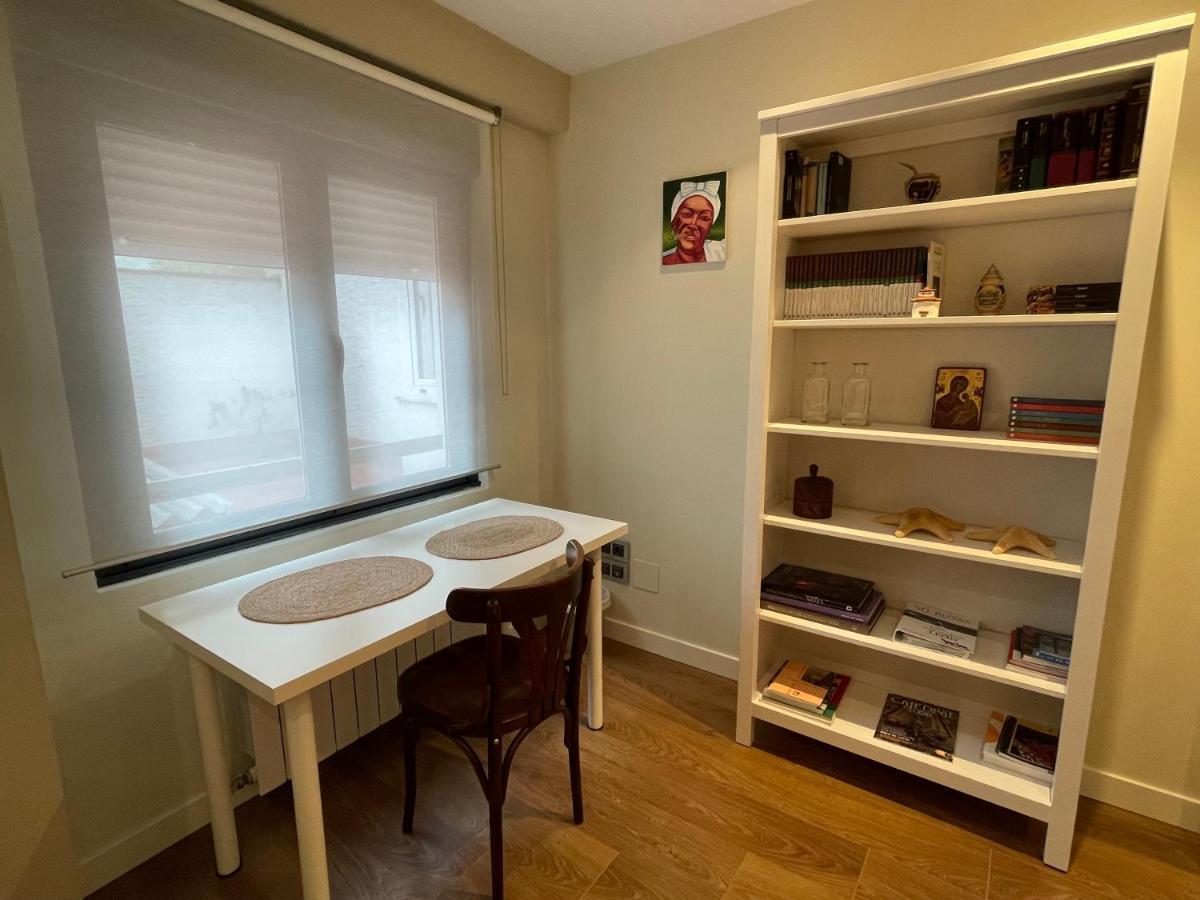 Casa Lola Apartment Leon Luaran gambar